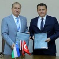 Hamkorlik istiqbollari muhokama qilindi