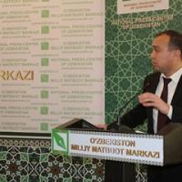 “O‘zstandart” agentligi tomonidan Ommaviy axborot vositalari xodimlari uchun “Halol” standartining qabul qilinganligi munosabati bilan matbuot anjumani