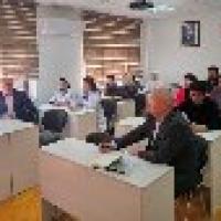 Davlat organlari va tashkilotlarining korrupsiyaga qarshi ichki nazorat bo‘linmalari mustaqilligini ta’minlash hamda faoliyatini samaradorligini oshirish chora-tadbirlari to‘g‘risida davra suxbati