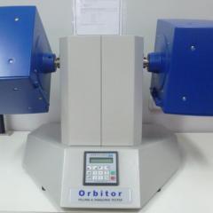 Прибор для определения пиллингуемости тканей (Orbitor)